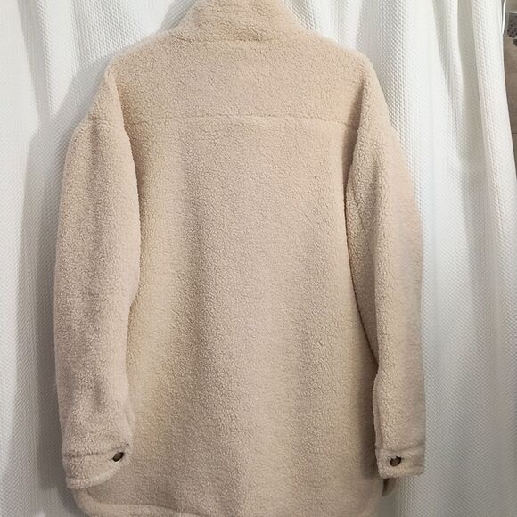 Kookaburra By UGG Sherpa Jacket Women's - Picture 5 of 5